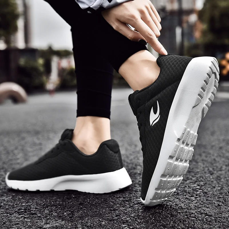 

Sapato Casual Fashionable Sports Shoes Male Sneakers Men Casual Fashion Men's Sneaker Espadrilles Athletic Leisure Sport