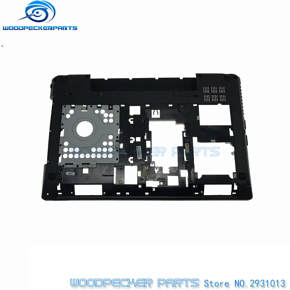 Новый нижний чехол для LENOVO G580 ноутбук с W/HDMI AP0N2000100|Сумки и чехлы ноутбуков| |