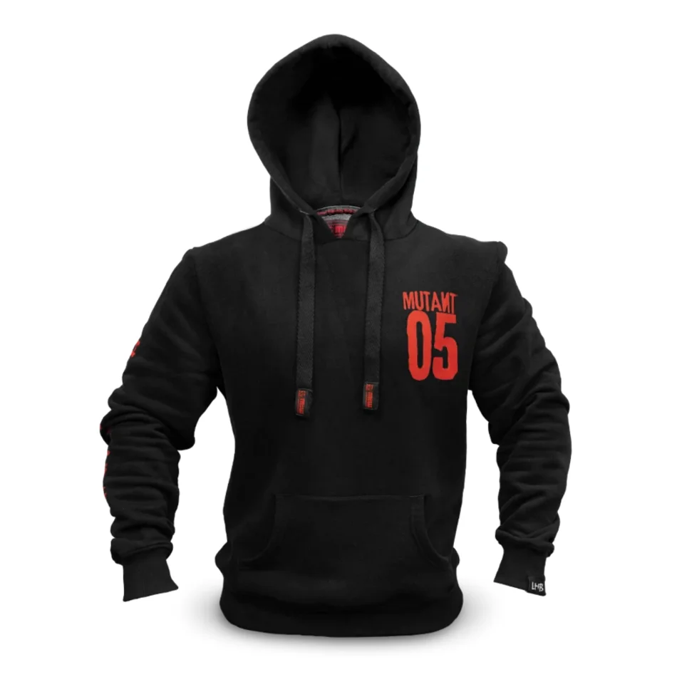 2020 мутант мужское зимнее шерстяное Свободное пальто майки свитшоты мужские