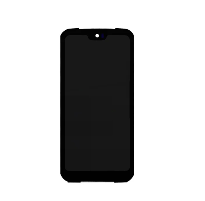 Для doogee s68 pro lcd кодирующий преобразователь сенсорного экрана в сборе full