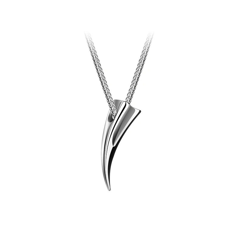 

Fashion Jewelry Tungsten Pendants for 316L Stainless Steel Titanium Steel Mens Necklaces Free Shipping