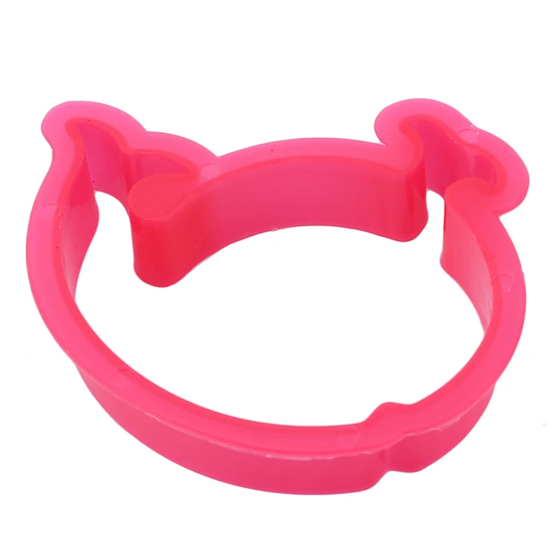 10 шт./компл. разные цвета Пластилин для пластилина набор инструментов Полимерная