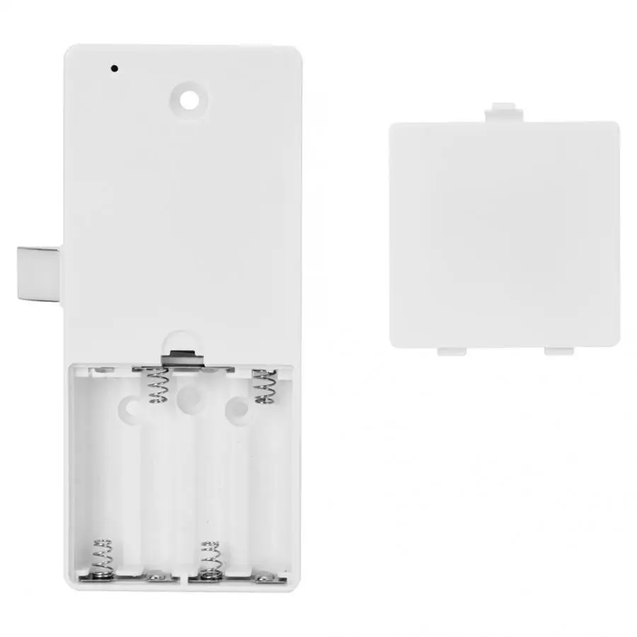 Электронный 6 в индукционный замок для шкафа с ИК-картой безопасный винтом