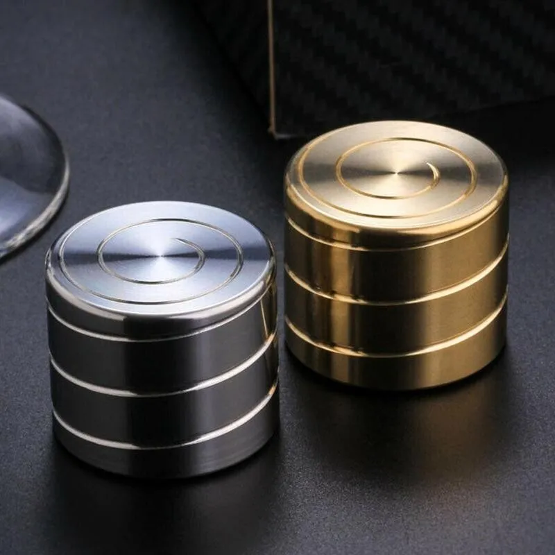 Гироскоп кинетическая настольная игрушка с мемеризацией движения