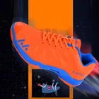 Новая Профессиональная Обувь для бадминтона для мужчин и женщин, Роскошная Одежда для бадминтона, Женская Высококачественная теннисная обувь, волейбольные кроссовки