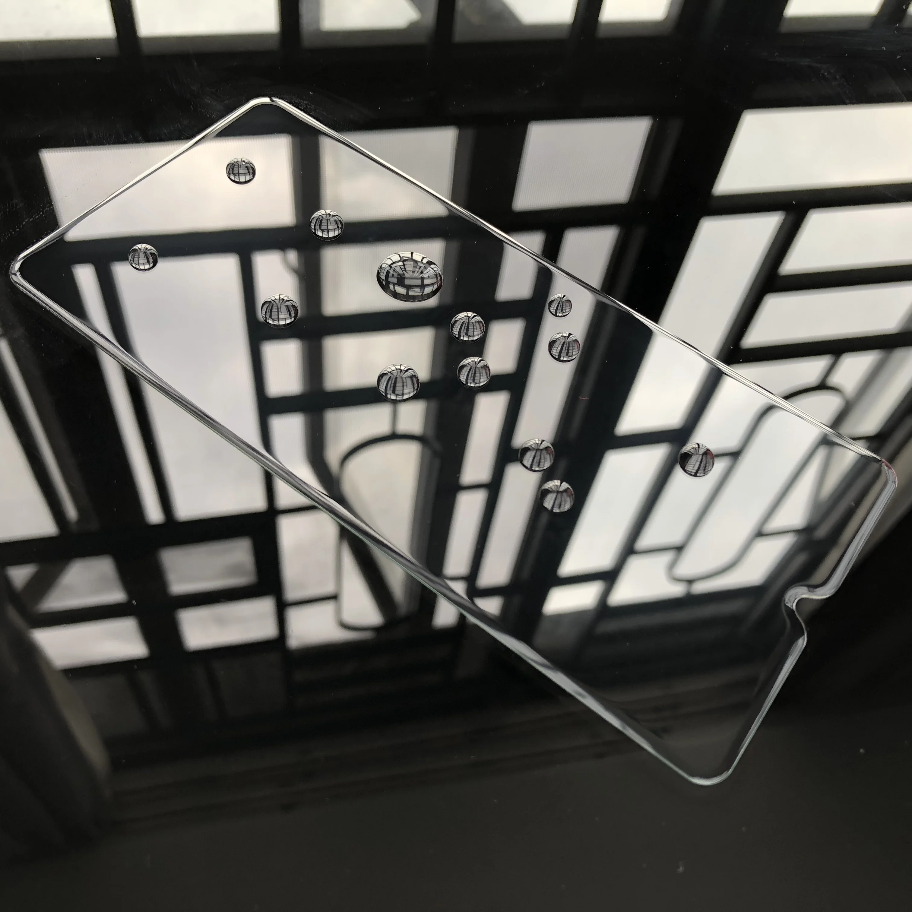 

3Pcs Full Cover Tempered Glass on for Redmi Note 8 7 Pro 8A 7A 8T Screen Protector Protective glass on Redmi 7 8 Curved Edge