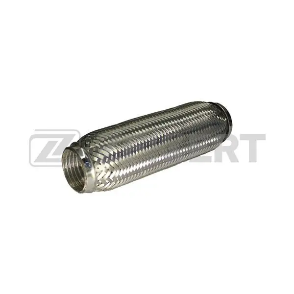 Гофра глушителя 50x200 мм Interlock ZEKKERT fr-50200l | Автомобили и мотоциклы