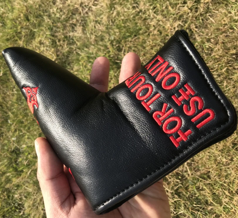 2021 Оригинальный чехол для клюшки гольфа датан Дракон Чехол 10 шт. качественный из