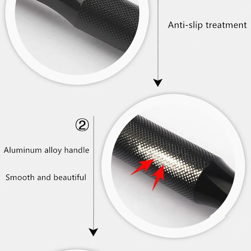 1 шт. ручная булавка сверла для отверстий ювелирные изделия Съемная мини ручка из