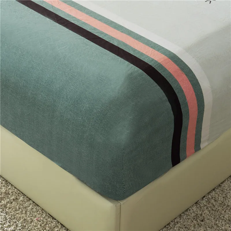 Качественное постельное белье в западном стиле Супермягкие королевские