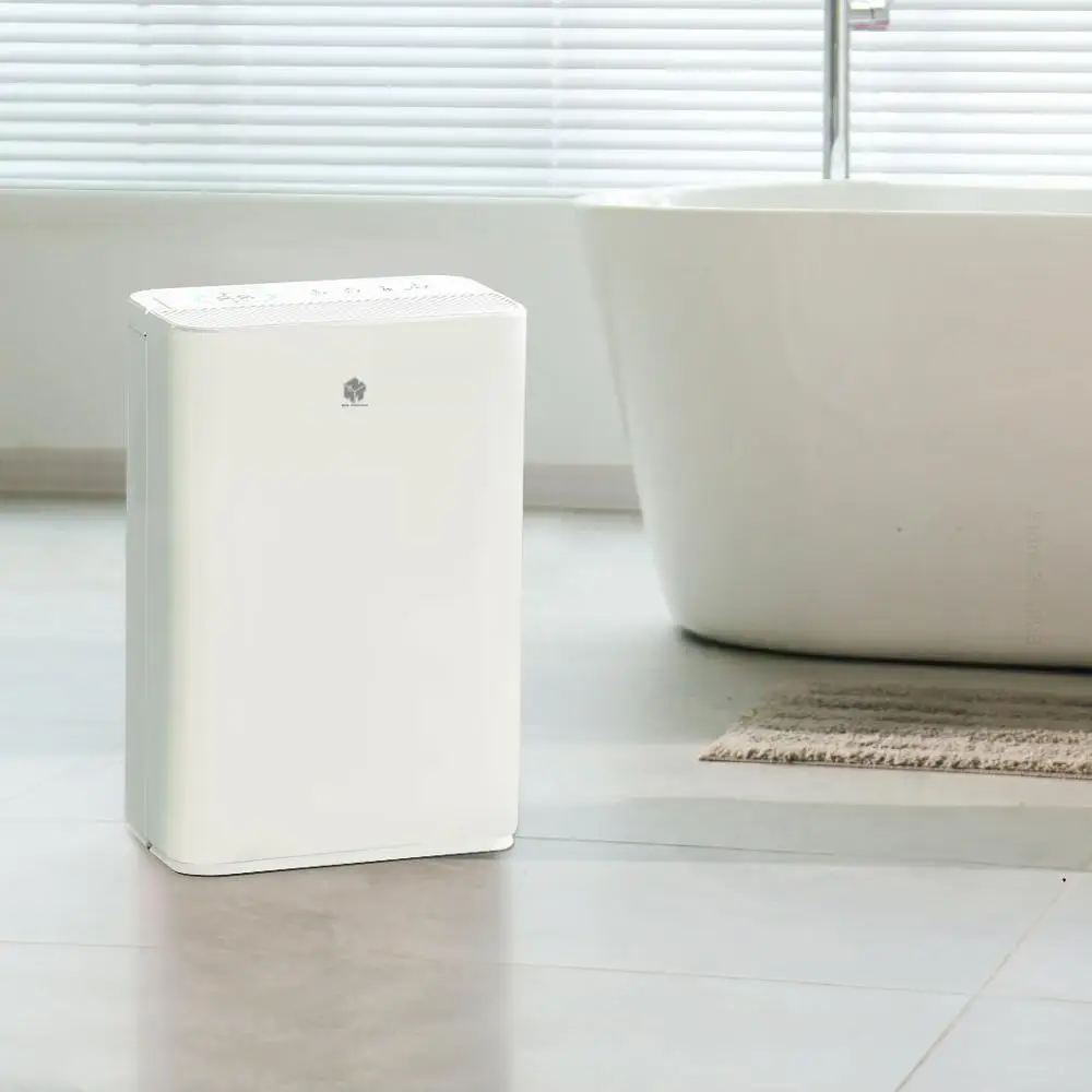 WIDETECH Электрический Осушитель воздуха для дома Многофункциональный осушитель