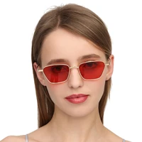 new classic retro sunglasses women glasses vintage mirror oculos de sol feminino uv400 lady luxury steampunk metal sun glasses