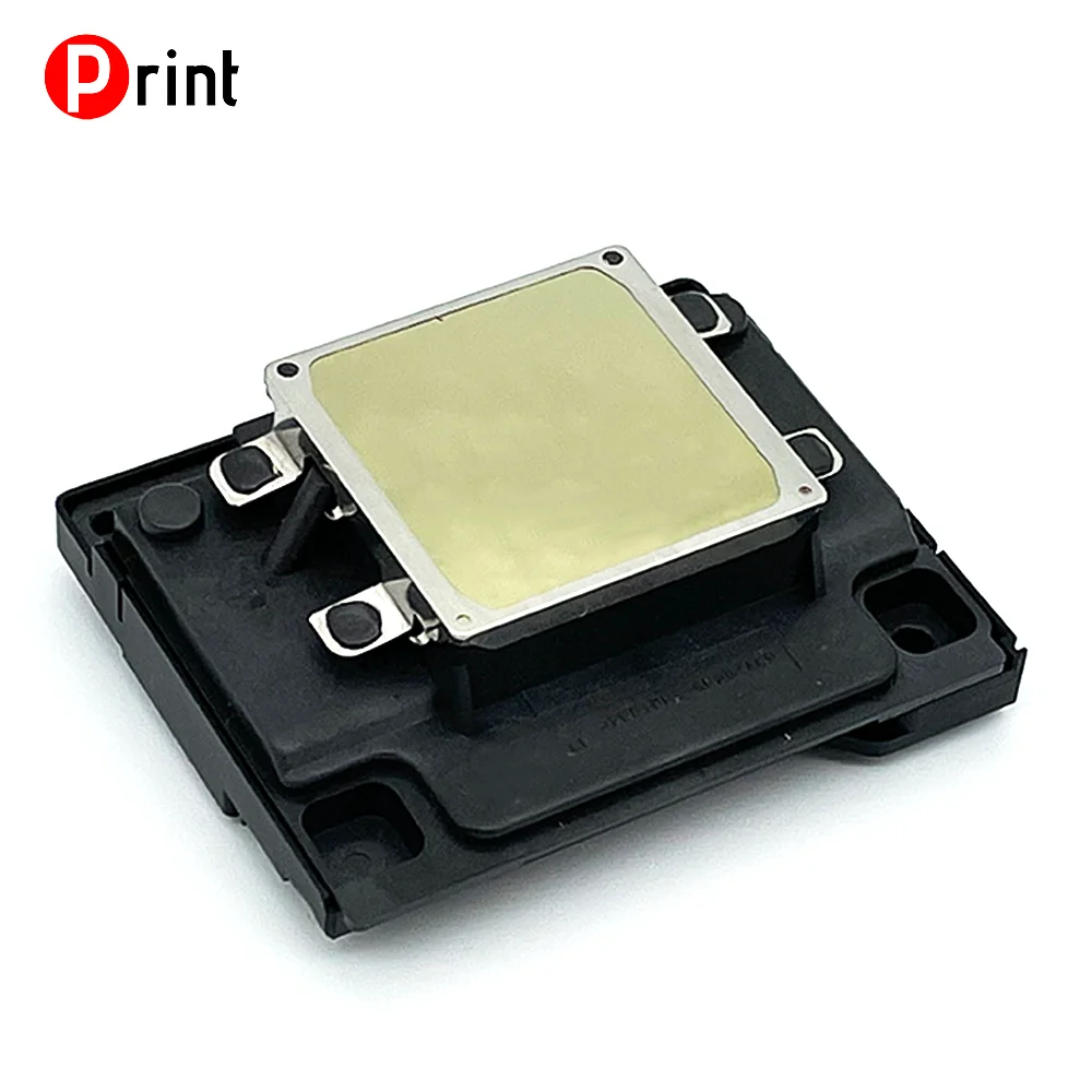 

Оригинальный F190000 F190010 F190020 печатающей головки принтера печатающая головка для Epson WF-7015 WF-7510 WF-7511 WF-7515 WF-7520 WF-7521 WF-7525