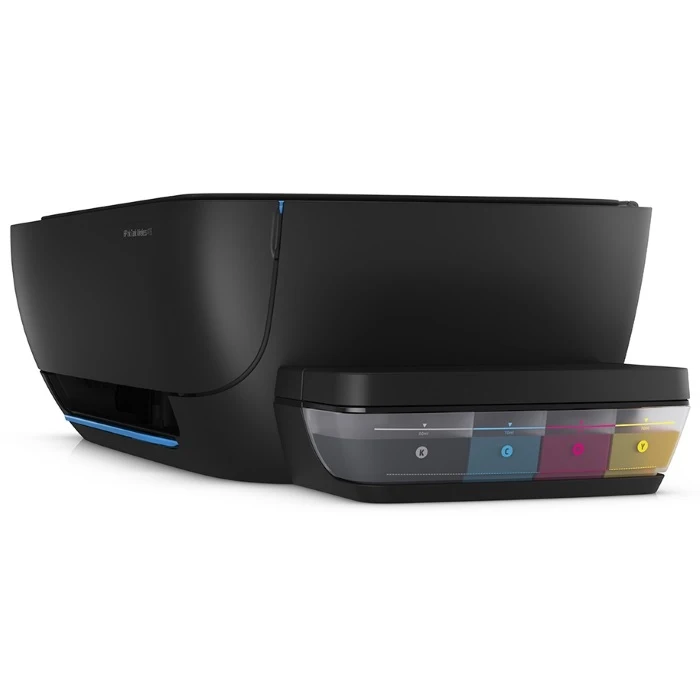MFP inkjet HP ink tank wireless 419 (A4 printer/scanner/copier 1200 dpi 19ppm USB Wi-Fi) a | Printers