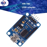 xbee usb mini adapter module base shield suitable 3 3v bluetooth compatible wpm wireless module ft232rl usb to serial port board