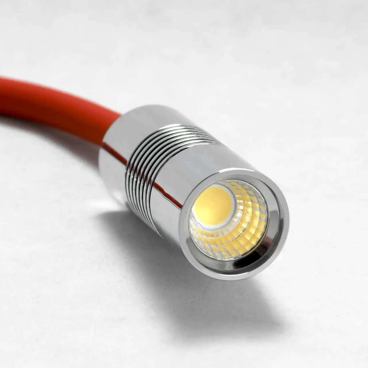 Бра Lussole Vegas LSP 8178 1x3Вт LED|Подвесные светильники| |