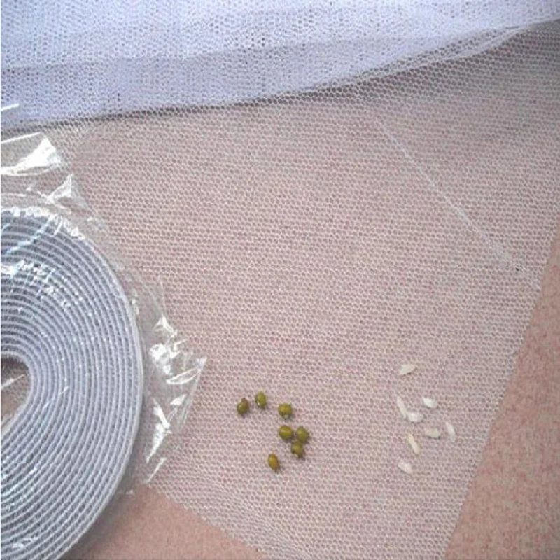 Крытая сетка для занавес от насекомых москитная окна противомоскитная кухонного