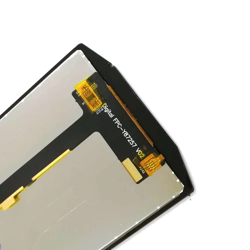 AICSRAD для blackview bv9000 ЖК дисплей и сенсорный экран в сборе bv 9000 идеальный ремонт части
