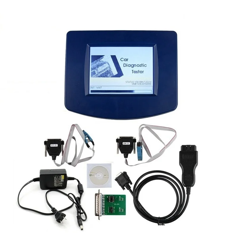 Best Quality DIGIPROG 3 V4.94 Programmer Digi prog FTDI FT232BL&amp93C46 OBD2 III Automotive Diagnostic Tool | Автомобили и