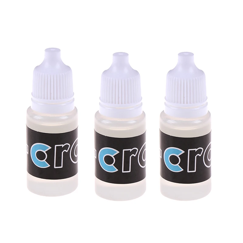 Смазка с низкой вязкостью для роликовых коньков 1 бутылка|Детали и аксессуары