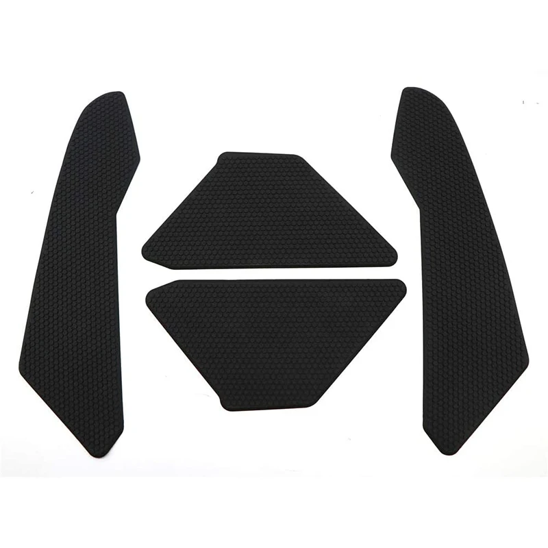 

Motorcycle Protector Tank Traction Pad Side Gas Knee Grip Protector for Honda CBR1000RR 2017-2019