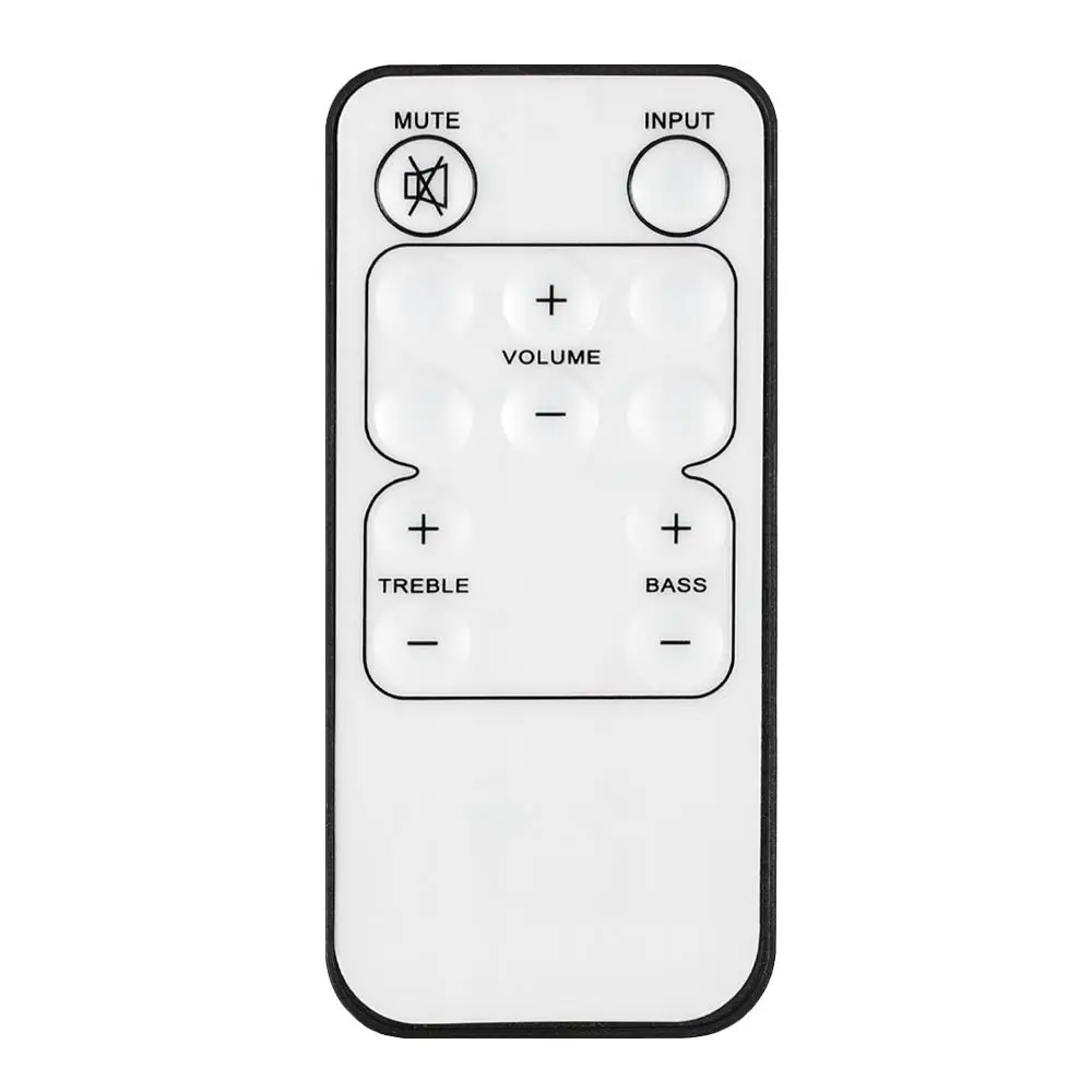 

Пульт дистанционного управления для Microlab R7121 Solo 6c 7c 8c 9c, звуковая акустическая система 1c 2C 3C 4C 5C RA093 RC071 R7102