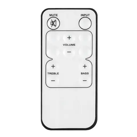 Пульт дистанционного управления для Microlab R7121 Solo 6c 7c 8c 9c, акустическая система 1c 2C 3C 4C 5C RA093 RC071 R7102