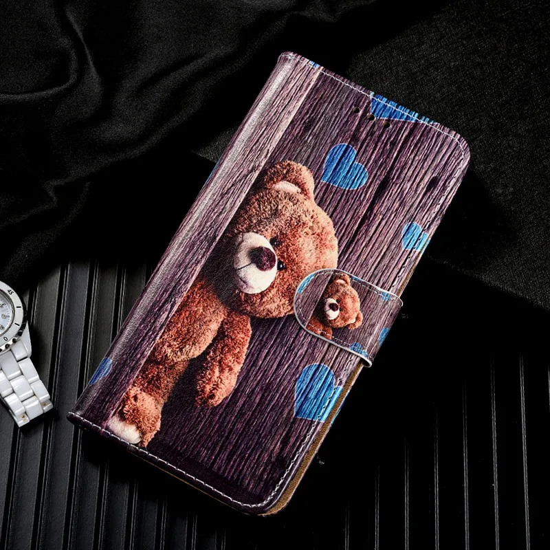 Чехол-книжка для Apple iPhone 12 pro max SE 2020 X XS XR 11 Pro Max 8 7 6 6S Plus | Мобильные телефоны и