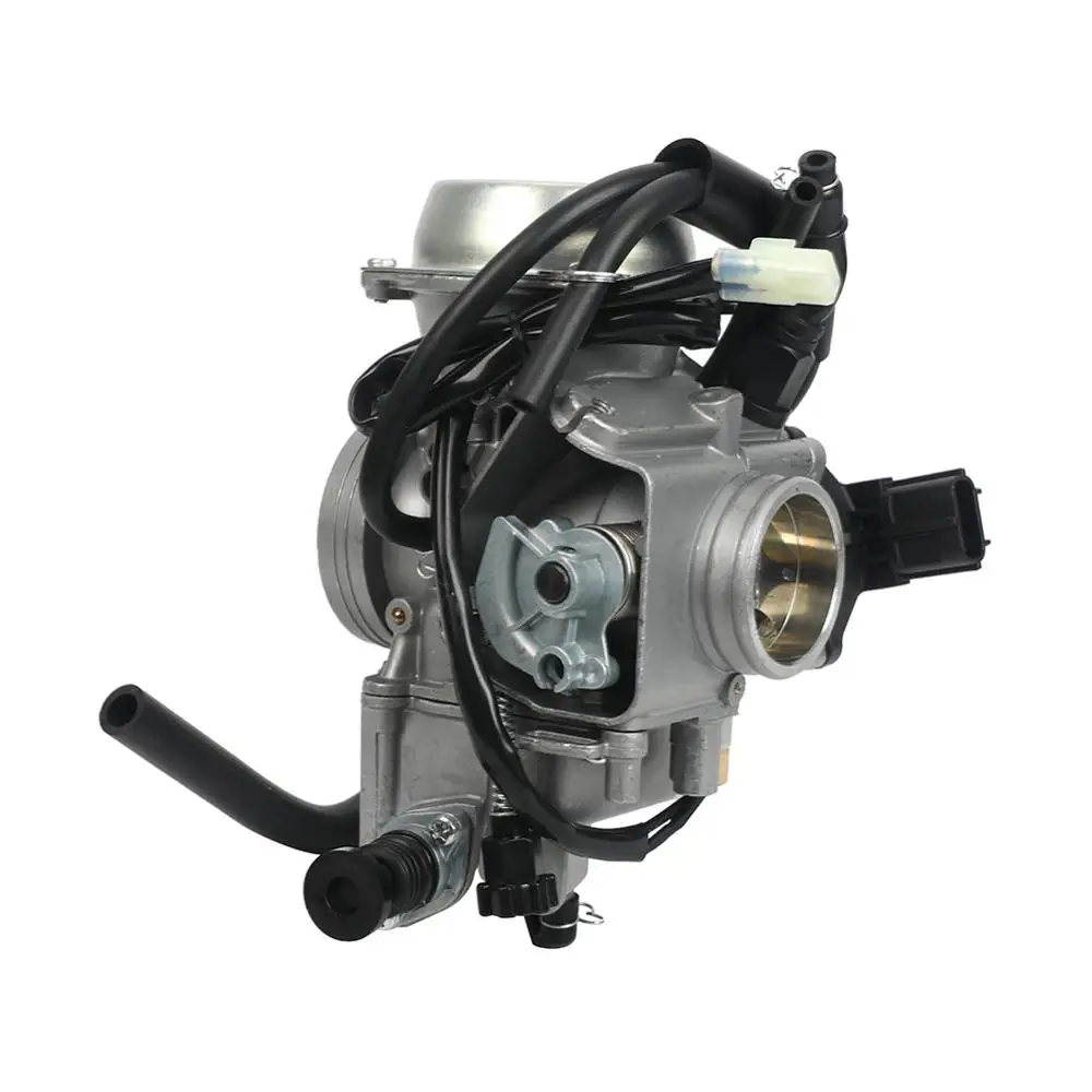 Карбюратор для Honda Foreman 500 TRX500 TRX500FE TRX500FM 2005-2017 2WD 4WD ATV Quads запчасти Carb | Автомобили и