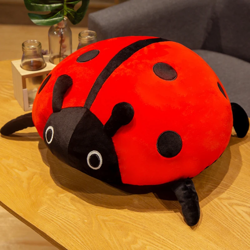 40-60 см креативная Милая мультяшная искусственная плюшевая игрушка диван для сна