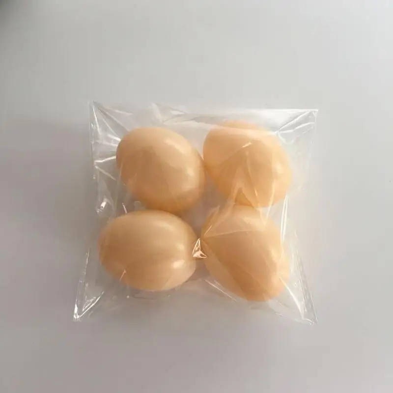 Граффити Моделирование Яйца стимулируют визуальное развитие дополнительный