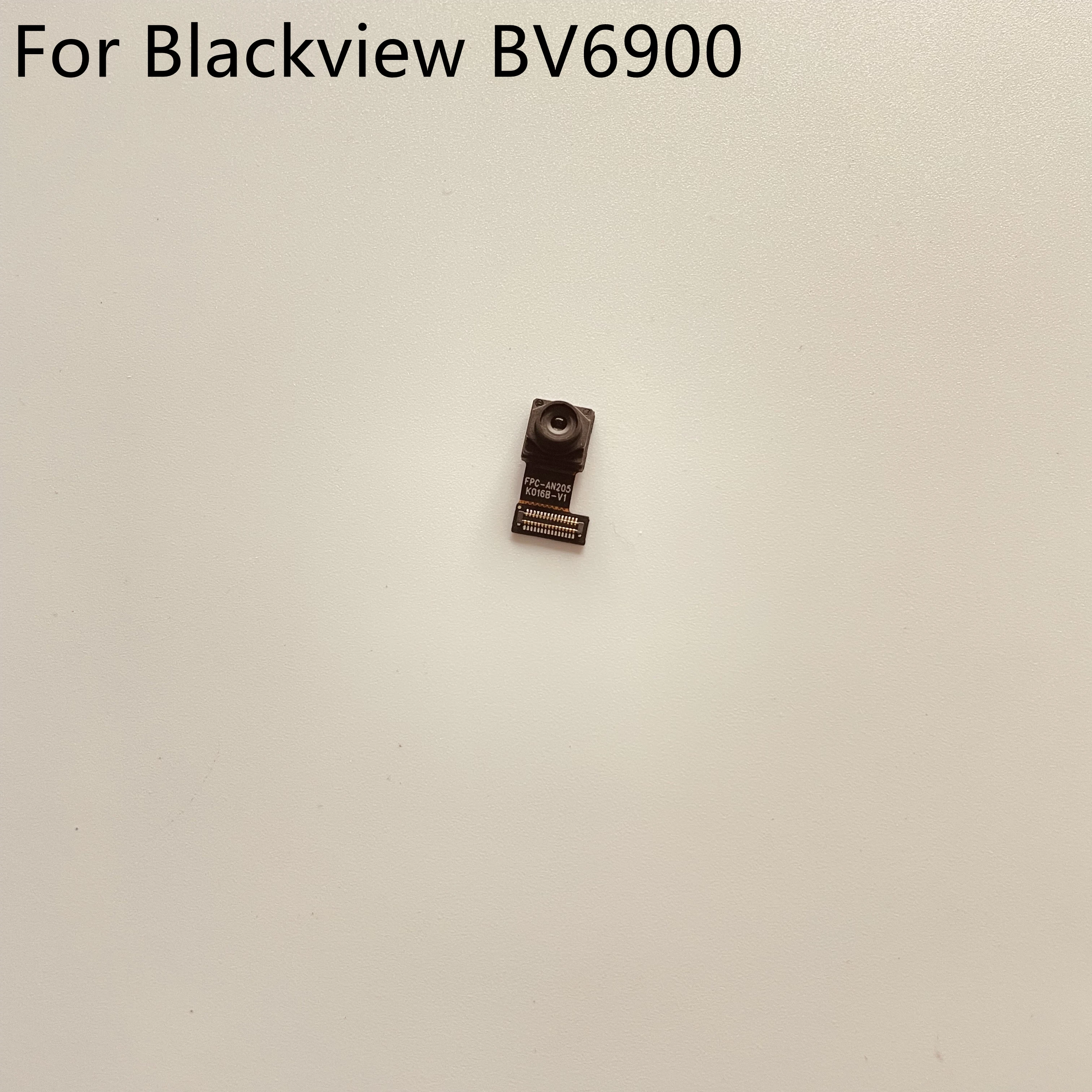 Blackview BV6900 Передняя камера для Blackview BV6900 ремонт Сменные аксессуары Бесплатная доставка