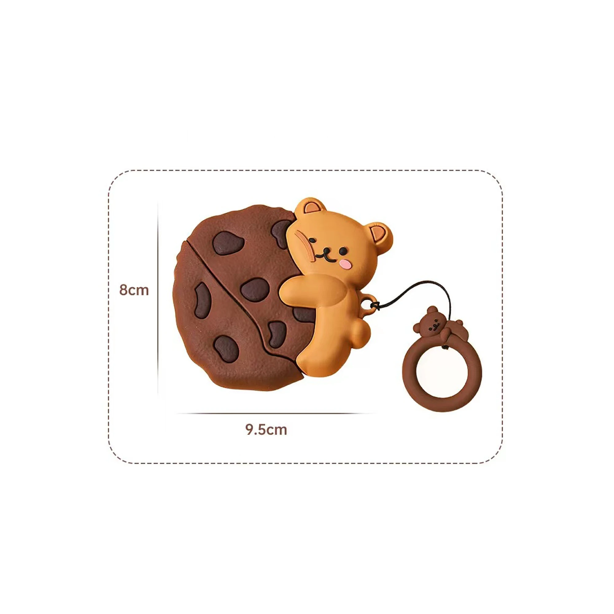 Милый чехол для автомобильного ключа украшение автомобильные аксессуары