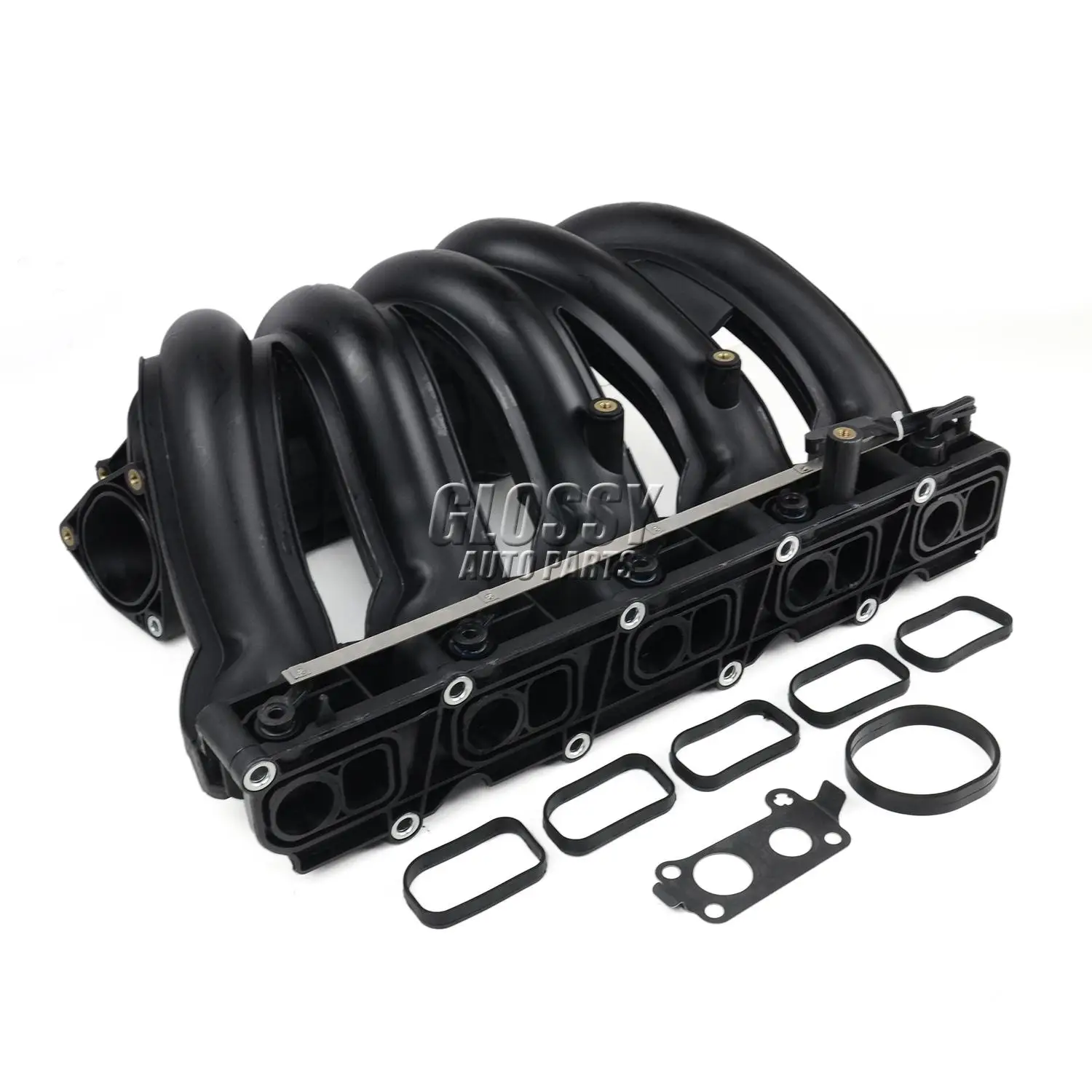 Впускной коллектор AP02 для Mercedes W203 W210 C209 W163 270CDI MB OM 612 / 647 270 CDi A6120900337 6120901937 6120901037| |