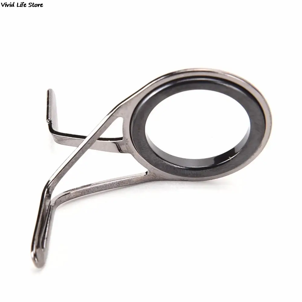 Набор направляющих для удочки разных размеров комплект из 7/8/30 шт. стали Cr-Ni