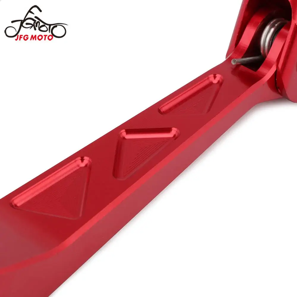 Мотоциклетная задняя педаль CNC для Honda CRF150F CRF230F CRF 150F 230F 150 230 F 2003-2009 2012-2017 2006 2007 |