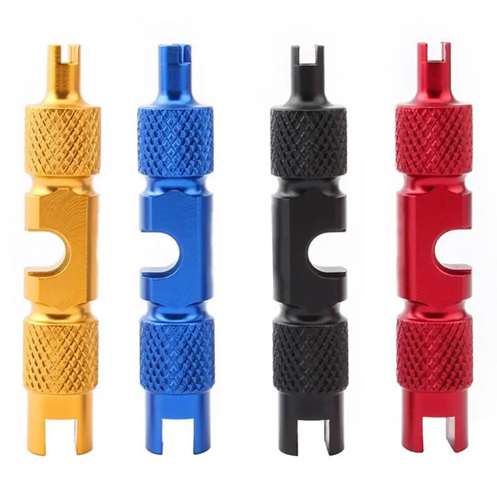 Инструмент для разборки сердцевины ниппеля горного велосипеда бескамерный