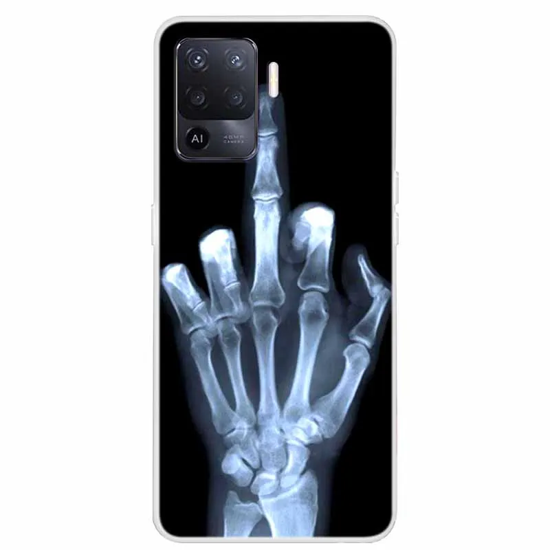 Популярный чехол для OPPO Reno5 Lite силиконовый мягкий ТПУ телефона Reno 5 Reno5Lite 5Lite s |