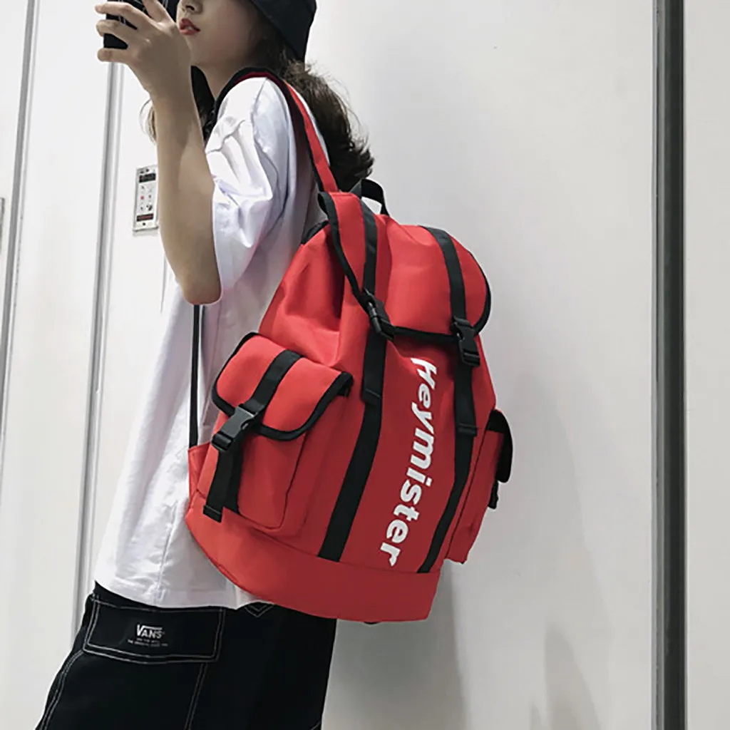 Модная брендовая Женская 39 вместительная Детская сумка дорожный рюкзак