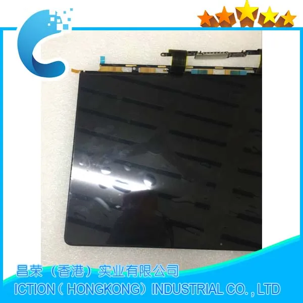 Оригинальный Новый ЖК-дисплей 2 шт./лот 2019 года A2159 панель экрана для Macbook Pro Retina 13 3