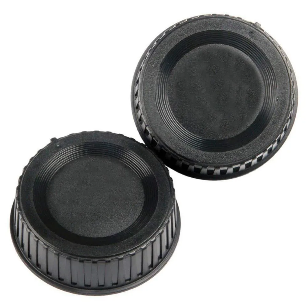 

Lens Cover For Nikon Front And Rear Cover For Nikon Body Cover For Nikon Lens Back Front And Rear Body Cover Rear