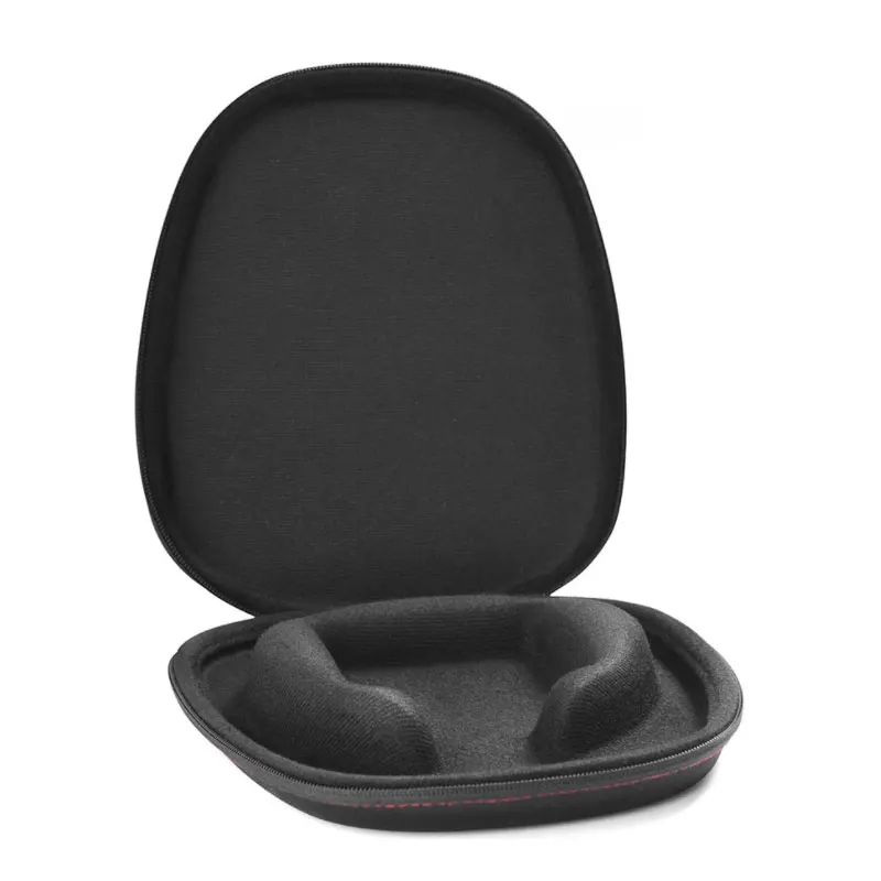 Шейный чехол для хранения наушников музыкальная защитная коробка сумка sony SMR10 MDR