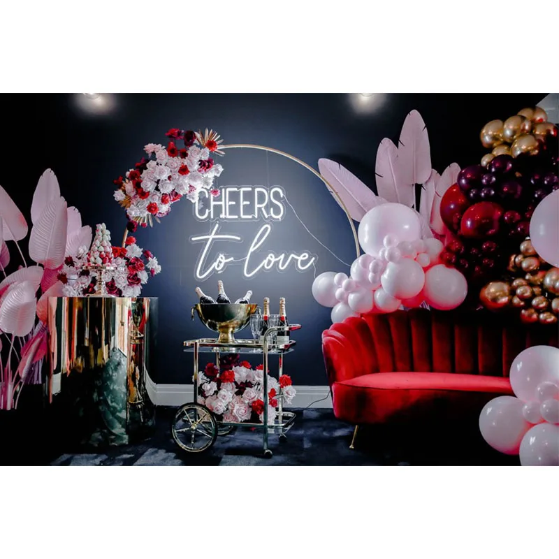 

Светодиодная неоновая вывеска, все, что вам нужно, это любовь, пользовательское украшение, дисплей, акриловый гибкий Картель, крусветильник ...