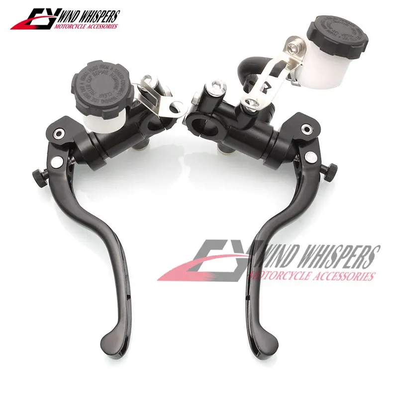 7/8 '✢ мм главный тормозной цилиндр с ЧПУ гидравлический насос прямого