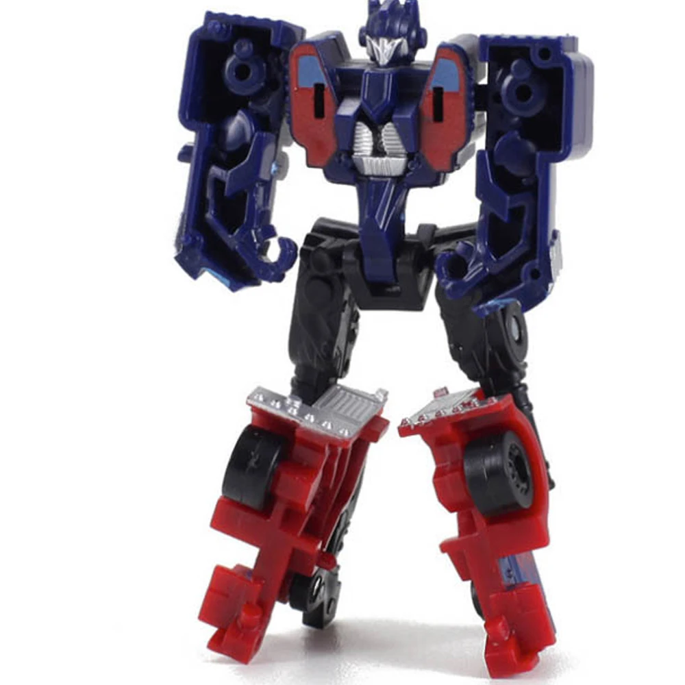 Робот-трансформер для грузовиков машинок игрушки-трансформеры