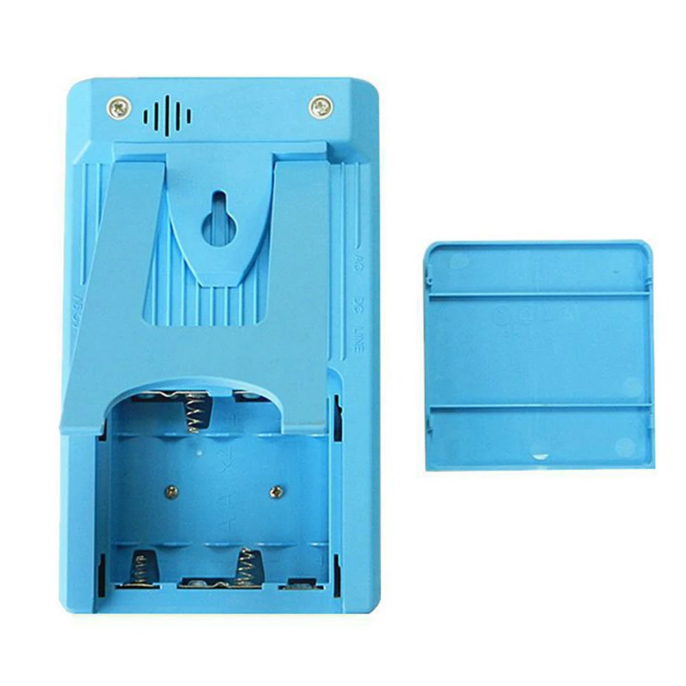 

LC200A Inductance Inductor Capacitance Capacitor L/C Multimeter Meter Tester Capacitance Digital LCR Meter