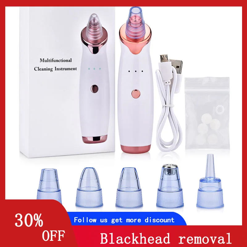 Устройство для удаления черных точек вакуумное устройство очищение пор