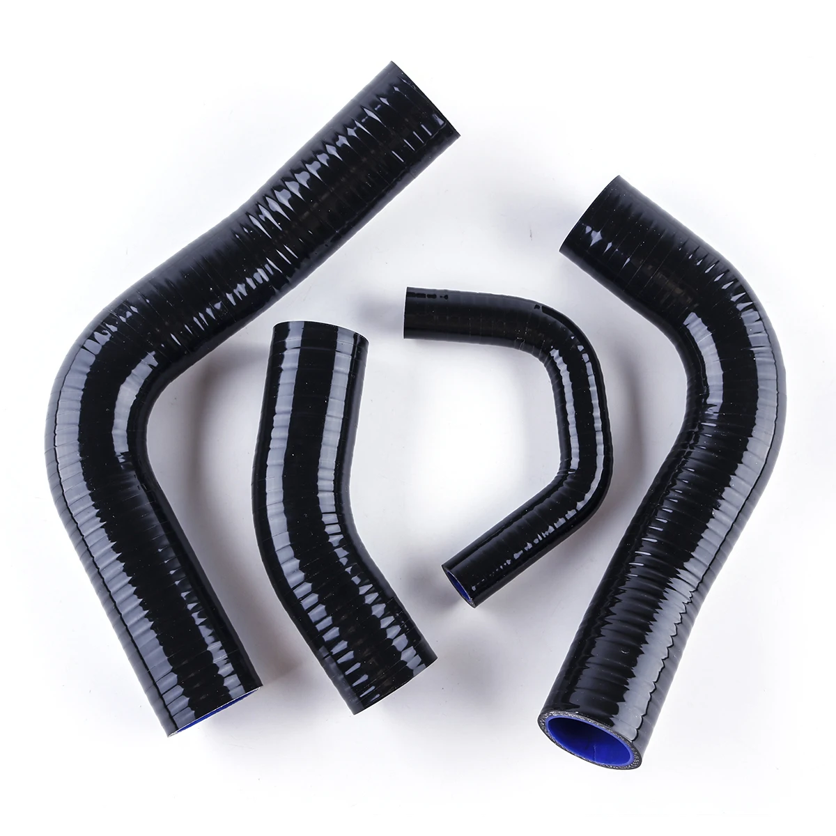 

FOR Toyota Landcruiser Land Cruiser 80 SERIES FJ80 3F-E 3F 4.0L 1990-1992 1991 SILICONE RADIATOR HOSE COOLANT TUBE