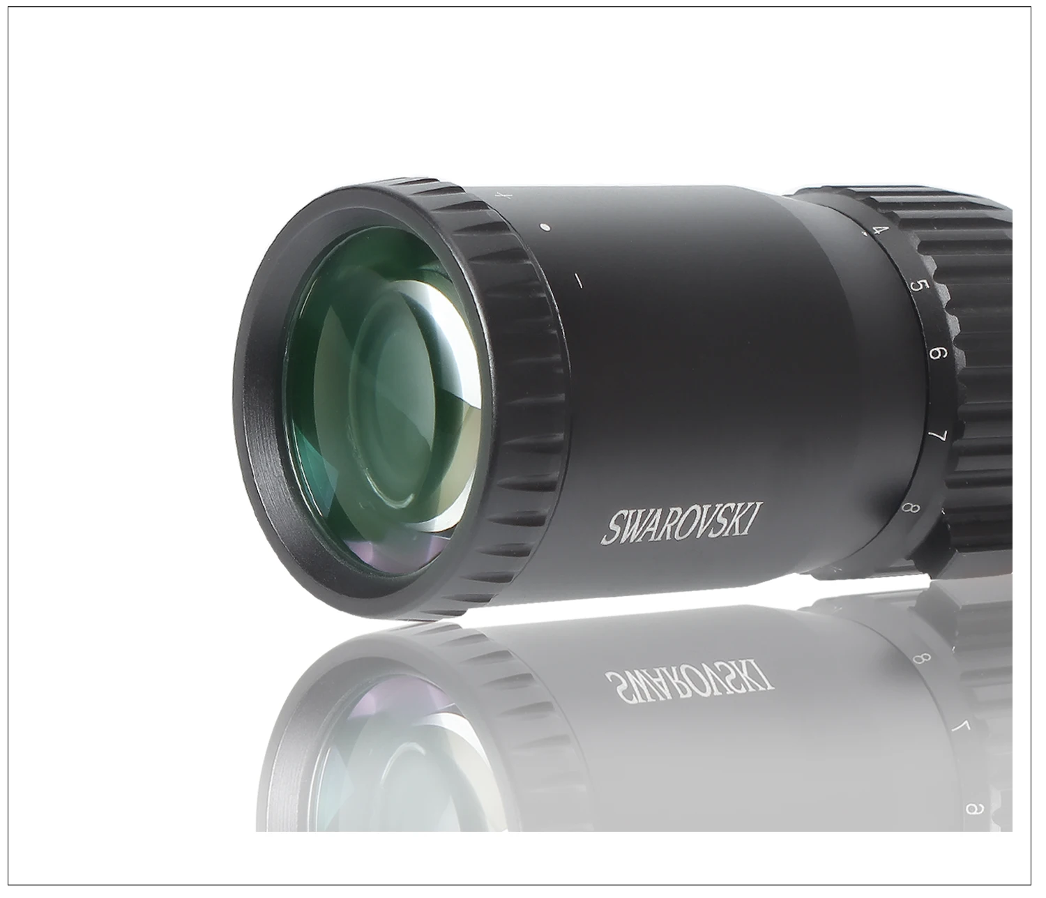 Swarovskl 4-16X50 IR Riflescope F15 Red Dot Сетка оптика охотничьи прицелы тактические прицелы снайперские прицелы для охоты оптика