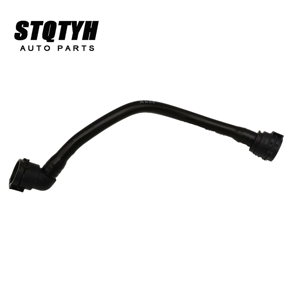 

Coolant Hose A2465010058 for MERCEDES-BENZ A W176 W246 Radiator Expansion Tank Pipe 2465010058